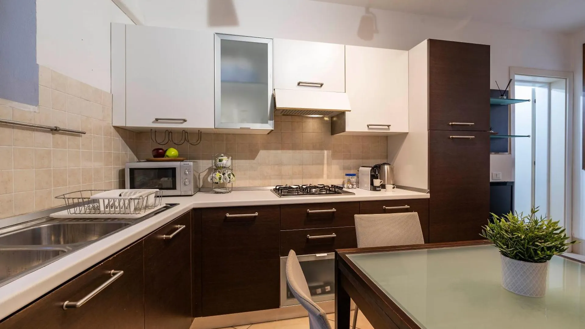 Ca' Spirito Santo Apartment Venice