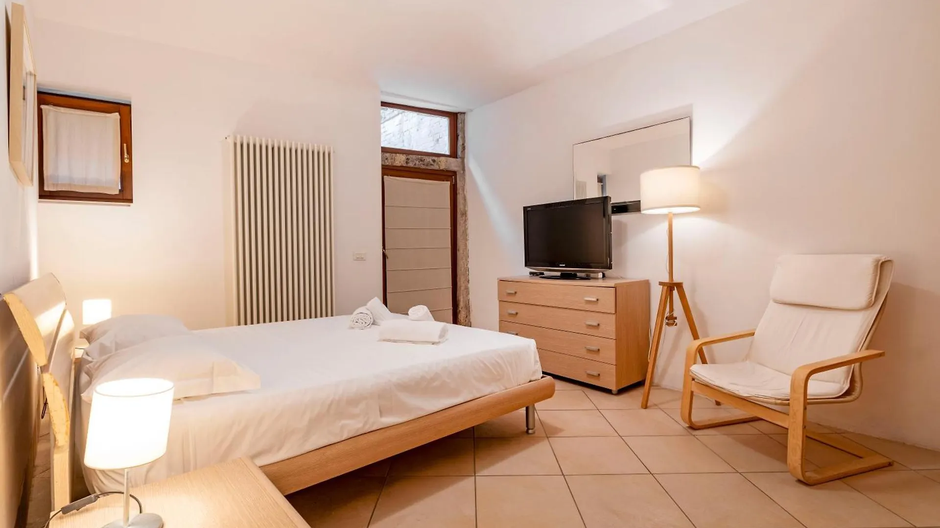Ca' Spirito Santo Apartment Venice Italy