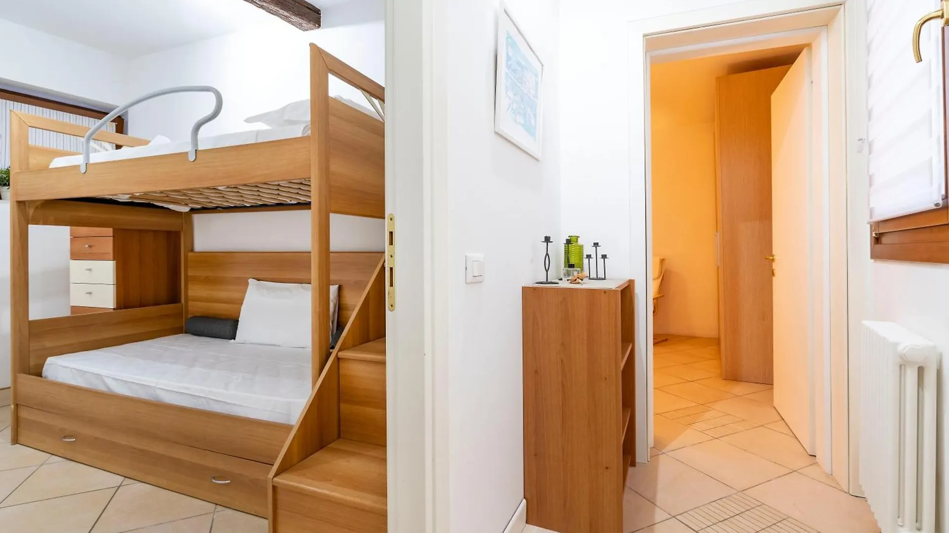 Ca' Spirito Santo Apartment Venice Italy