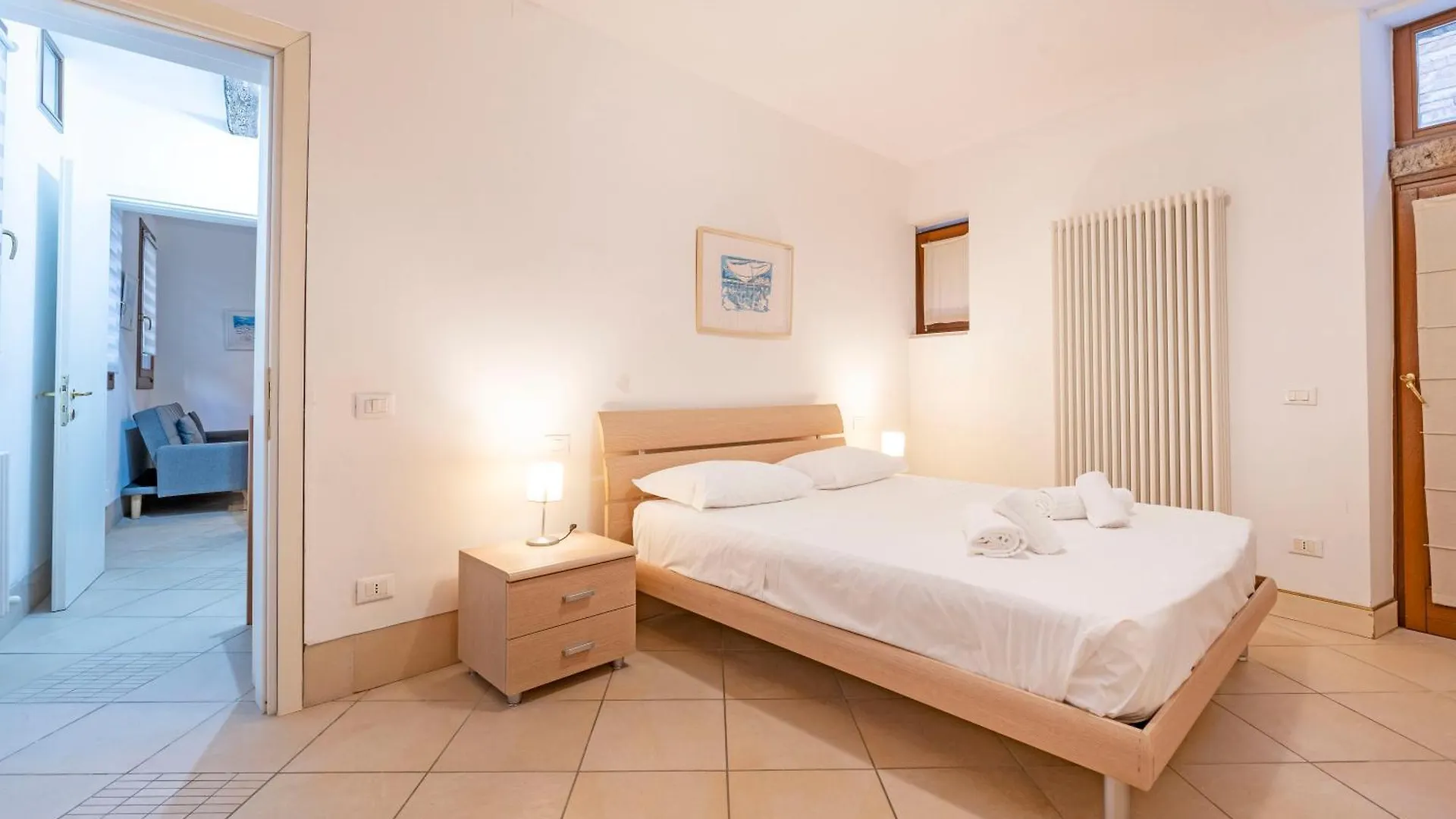 Ca' Spirito Santo Apartment Venice 0*,