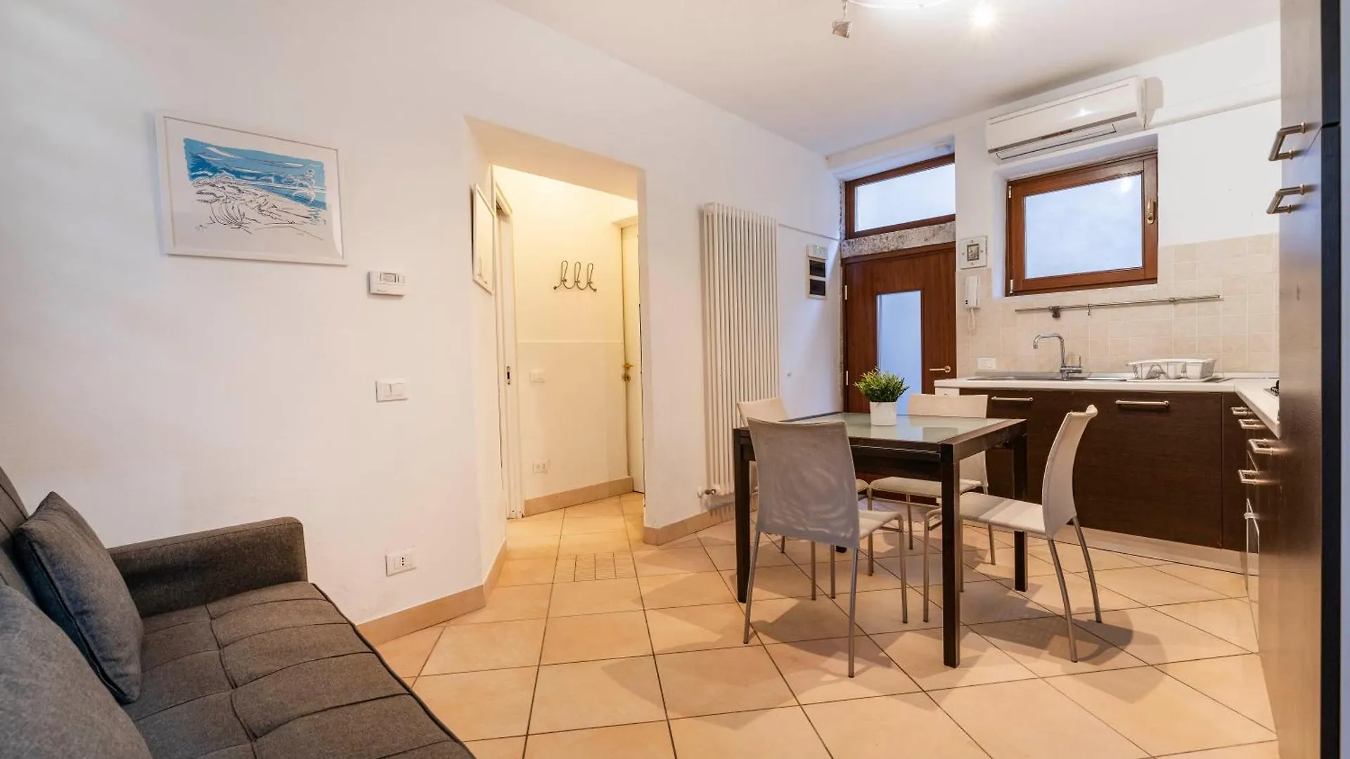 Ca' Spirito Santo Apartment Venice