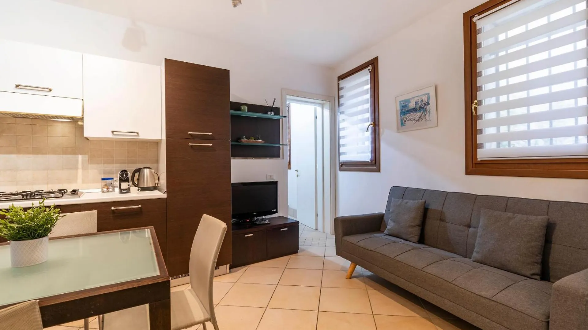 Ca' Spirito Santo Apartment Venice 0*,