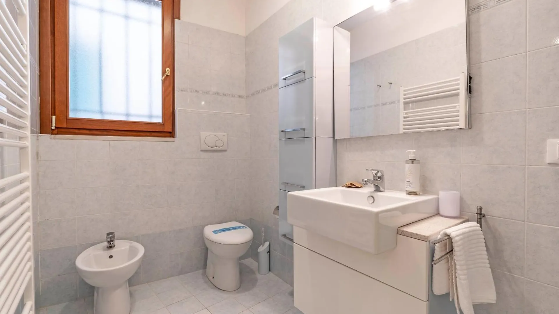 Ca' Spirito Santo Apartment Venice