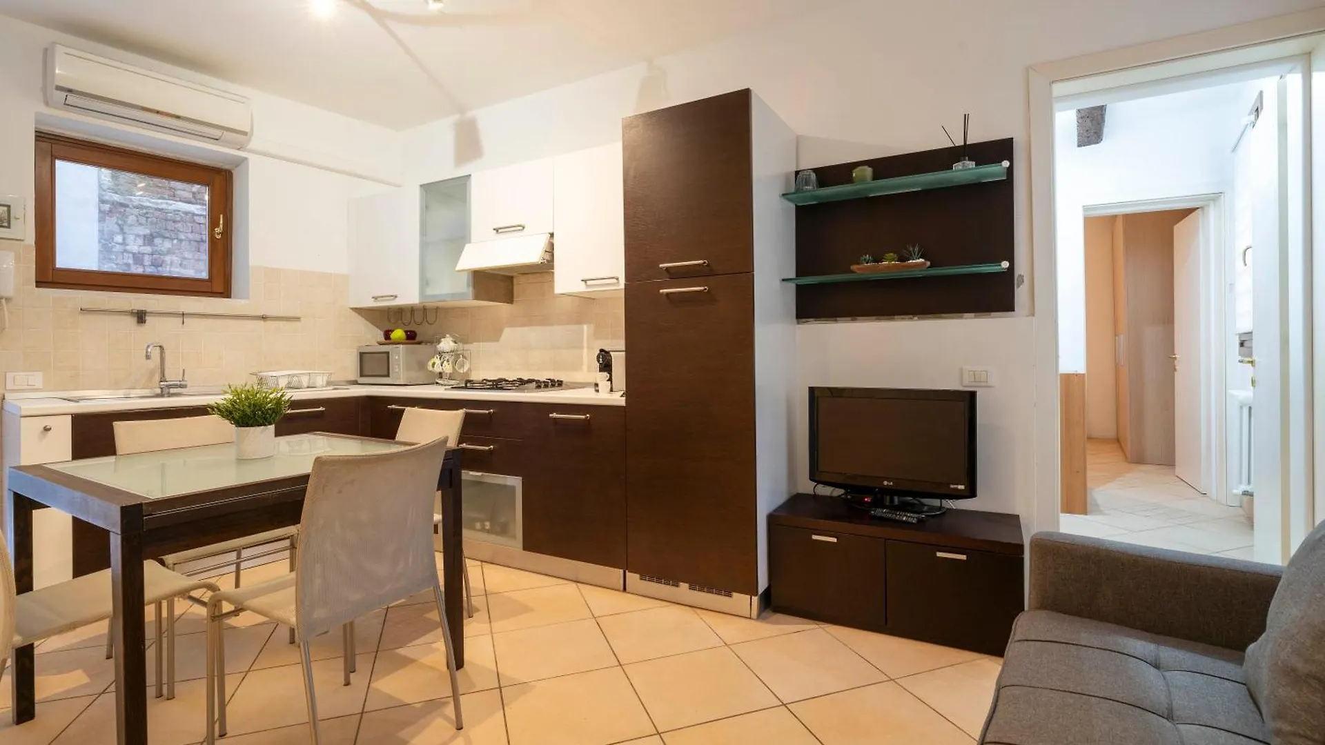 Ca' Spirito Santo Apartment Venice
