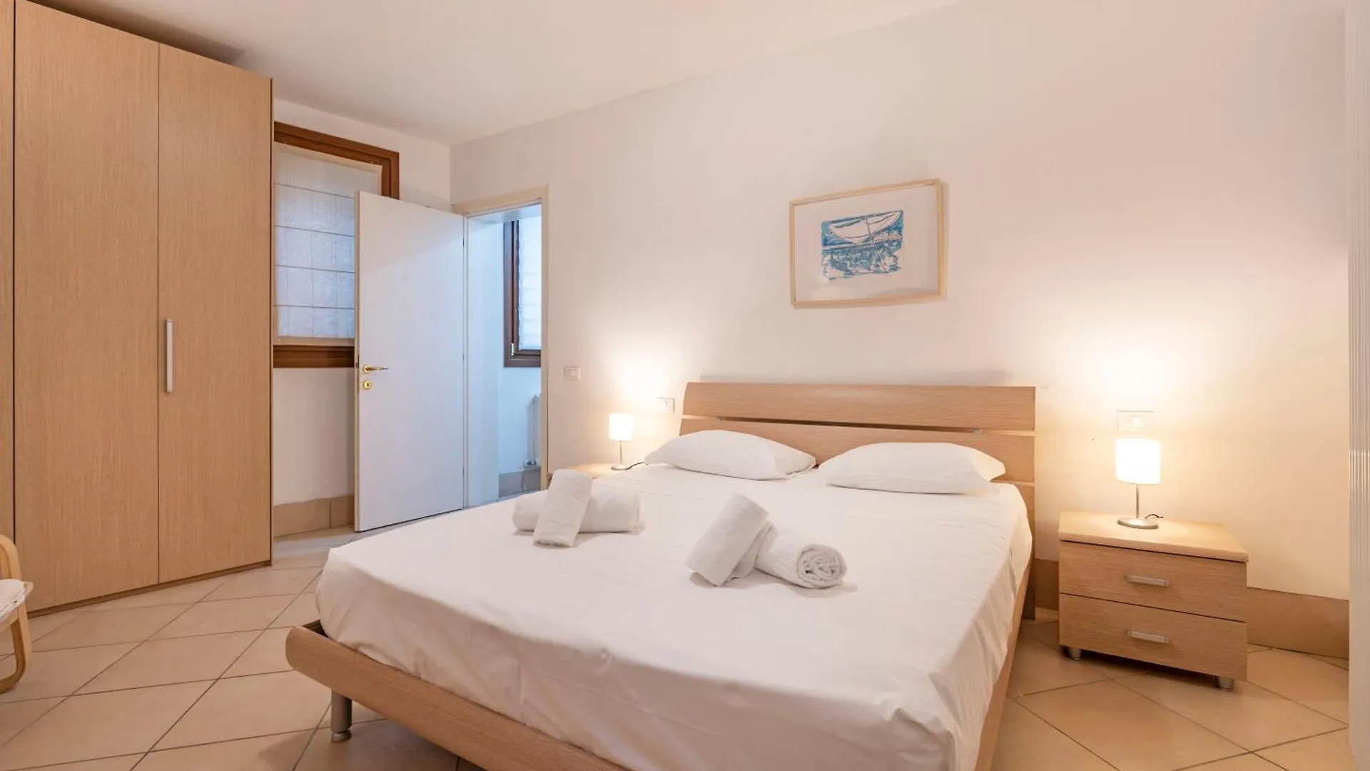 Ca' Spirito Santo Apartment Venice 0*,